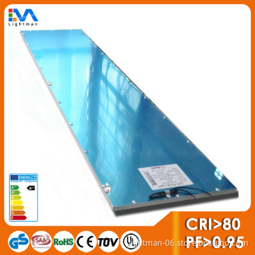 Cool white super bright LED Panel Light for hospital 300x1200 54W